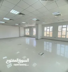  1 Open Space Office AlKhuwair