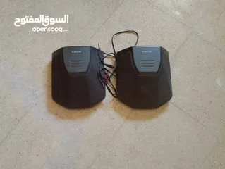  5 أجهزة السماعات