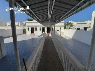  9 5 BR Well Maintained Villa for Rent – Shatti