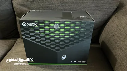  2 Xbox series X