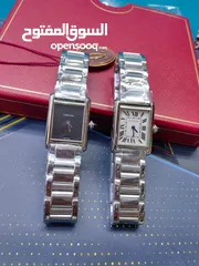 1 Cartier watch