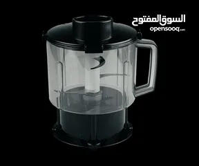  6 خلاط 3 في 1