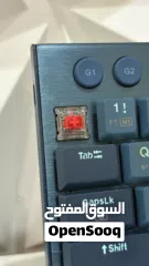  15 للبيع ماوس لوجيتيك g703 وكيبورد ريدراغون وماوس باد ديفو