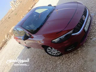  8 فيات تيبو 2019