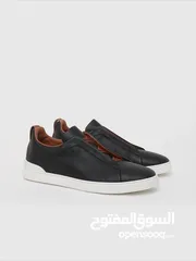  16 Zegna sneakers شوزات زجني