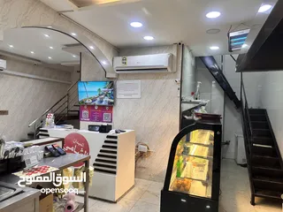  10 Arabic Restaurant For sale URGENTLY-