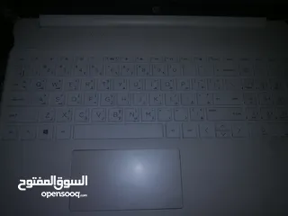  2 لابتوب HP مستعمل للبيع