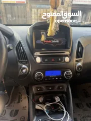  10 توسان ترخيص 2014  فل مع فتحه وبصمه رخصه وتامين شامل