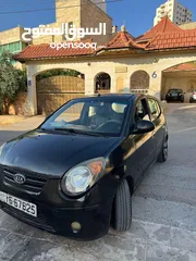  11 كيا بيكانو 2009