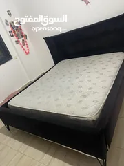  3 تخت مجوز كبير