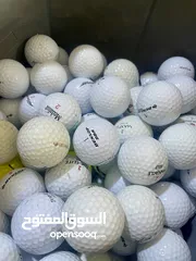  1 شروة كرات جولف