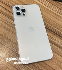  3 ايفون 12 برو 512 جيجا