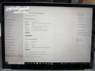  7 ‏Microsoft Surface Laptop