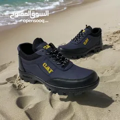  4 جزم شامو  صناعة تركية