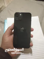  1 iphone 14 Black colour