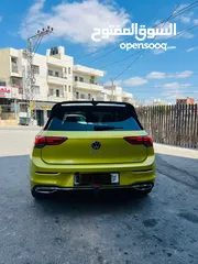  3 جولف 2021  MK8