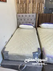  7 عرض قوي نار وشرار على أسعار الفرشات الطبيه الزنبرك المفرد