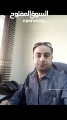  8 مدرس انجليزي ورياضيات خصوصي متميز في عمان. خبرة طويلة في التدريس بأسلوب متميز