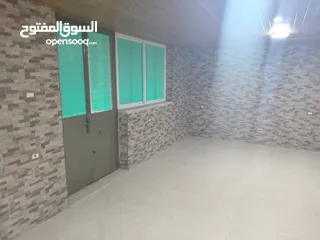  20 الرابية شقة طابق ارضي للبيع