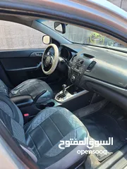  6 كيا فورتي 2008