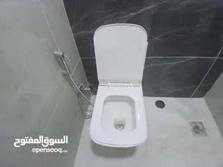  10 شقق مميزه سوبر ديلوكس عماره جديده خلف مطعم عرب قرب الجامعه للايجار مفروشه او غير مفروشه بعقد سنوي