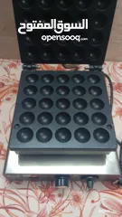  3 ماكينة فشافيش 25 حبة