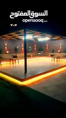  30 مزرعة و شاليه الياسر ALYASSIR CHALET