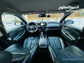  18 سانتافي 2018 فحص نخب