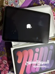  3 iPad mini 6 64gb wifi
