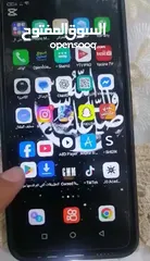  6 هاتف انفنكس اسمارت 6  الله يبارك لصاحب النصيب...