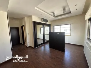  7 شقه شبه مفروشه للبيع في الرابيه ( Property ID : 41236 )