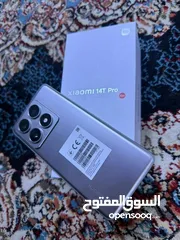  3 شاومي 14 تي بر ، Xiaomi 14t pro