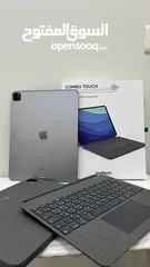  13 Ipad pro 12.9 M2 512GB