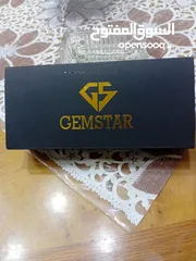  1 ساعة Gemstar  جديد