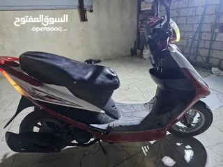  1 دراجه كامكو