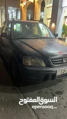  6 سيارة للبيع هوندا سي ار في 1998 Honda CR-v