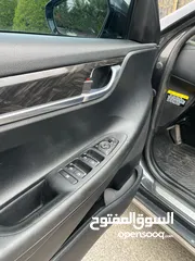  16 هيونداي جراند يور ازيرا هايبرد 2018 بسعر مغري قابل للبدل