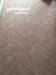  1 موكيت للبيع