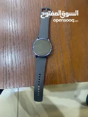  1 Samsung Galaxy Watch 5 40mm ساعة سامسونج الذكية 5 40 مليمتر
