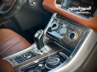  13 ‏Rang Rover Autobiography 2017 BLACK EDITION