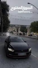  3 Passat B8 2015