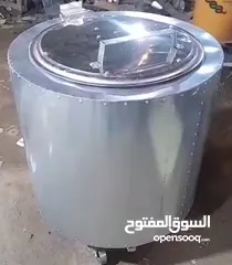  2 بيع أفران خبزة التنور