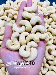  1 Wholesale of premium cashew nuts