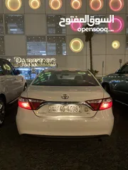  2 كامري 2017 للبيع Camry 2017 for sale