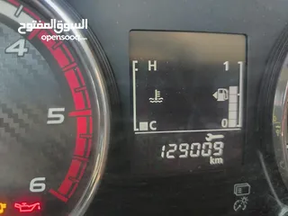  13 ميتسوبيشي L200 2020