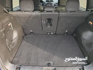  11 4×4 Jeep renegade 2017 حادث بسيط