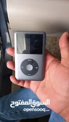  1 ipod classic 7th generation
