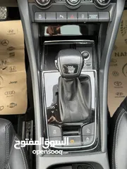  23 كودياك ترخيص 2020 محرك 2000 ديزل  190 حصان