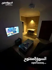  12 شقة مفروشه للايجار اليومي والأسبوعي في اربد