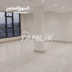  5 Showroom for Rent in Al Khoud REF 321TB